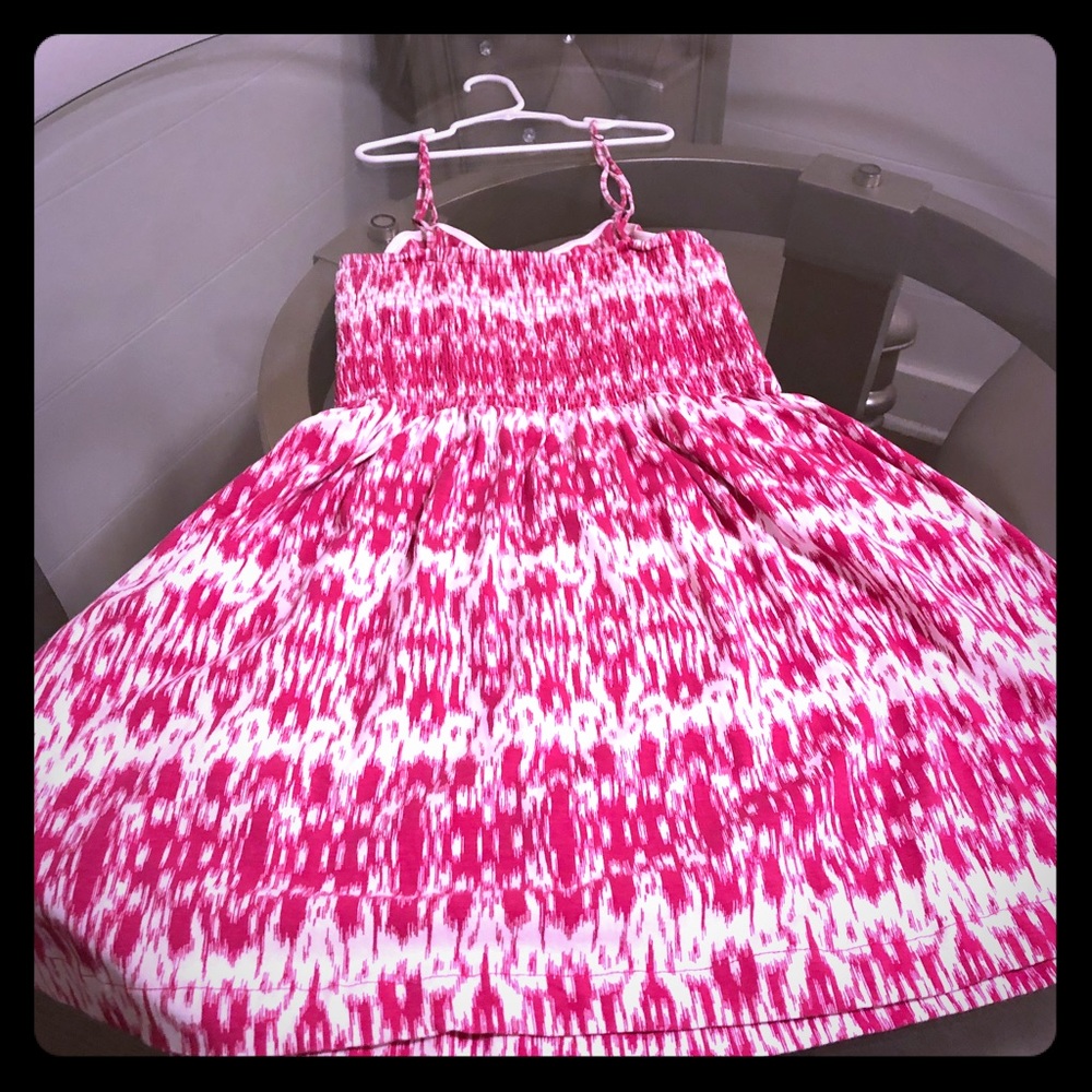 Tube top dress with pockets extra-large summer